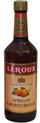 Leroux Apricot Flavored Brandy 70@